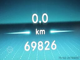 MERCEDES-BENZ SPRINTER 317 L3 XL Open-Laadbak!