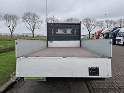 MERCEDES-BENZ SPRINTER 317 L3 XL Open-Laadbak!