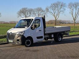 RENAULT MASTER 2.3 ac navi EURO6