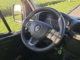 RENAULT MASTER 2.3 ac navi EURO6