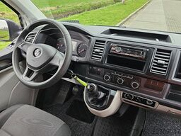 VOLKSWAGEN TRANSPORTER 2.0 TDI L2H1 Combi 9p Airco!