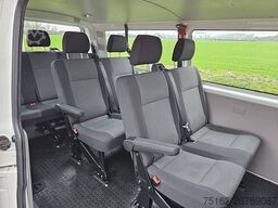 VOLKSWAGEN TRANSPORTER 2.0 TDI L2H1 Combi 9p Airco!