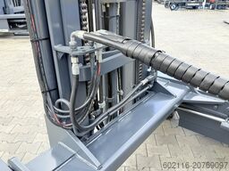 Combilift C5000 DIESEL TRIPLEX 7600 FREE-LIFT