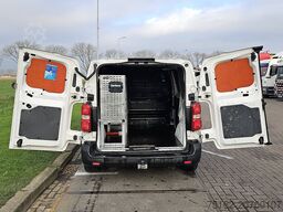 PEUGEOT EXPERT 2.0 L2 Automaat Navi Ac!