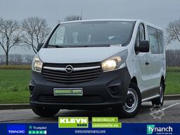OPEL VIVARO 1.6 L1 Combi 9p Airco