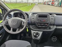 OPEL VIVARO 1.6 L1 Combi 9p Airco