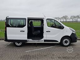 OPEL VIVARO 1.6 L1 Combi 9p Airco