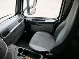 VOLVO FM9-260 Koffer Blatt/Luft alte Tacho LBW