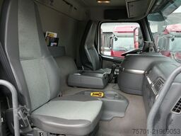 VOLVO FM9-260 Koffer Blatt/Luft alte Tacho LBW