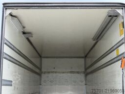 VOLVO FM9-260 Koffer Blatt/Luft alte Tacho LBW