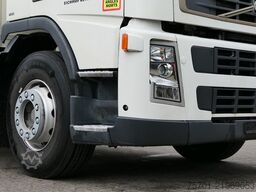 VOLVO FM9-260 Koffer Blatt/Luft alte Tacho LBW