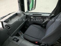 SCANIA P 340 Getränkewagen Kamera LBW