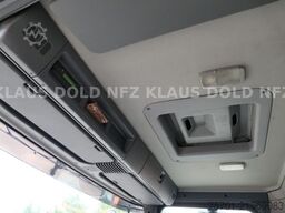SCANIA P 340 Getränkewagen Kamera LBW