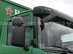 SCANIA P 340 Getränkewagen Kamera LBW