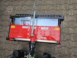Agria agria 3400 D E-Start