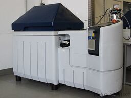 Weiss Technik SC 450