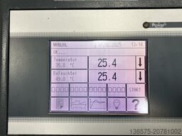 Weiss Technik SC 450