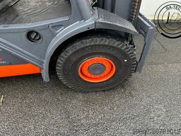 Linde H30D EVO