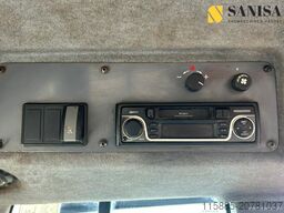 Liebherr LR 634/Laderaupe/Heckaufreißer