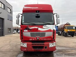 Renault Premium 450 DXI (MANUAL GEARBOX / BOITE MANUELL...