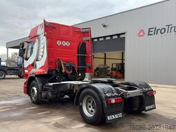 Renault Premium 450 DXI (MANUAL GEARBOX / BOITE MANUELL...