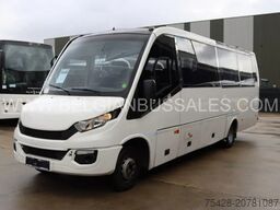 Iveco DAILY Atomic Cabrio