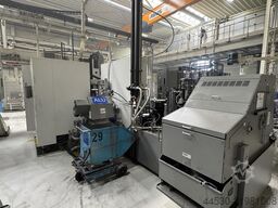 Starrag Heckert HEC 400 D