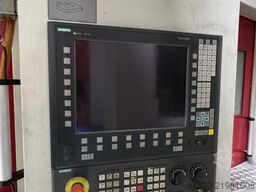 Starrag Heckert HEC 400 D