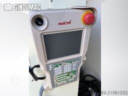 NACHI SRA166-01