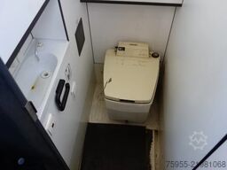 VDL Bova FD10-3 37 PERS,AIRCO,TOILET,MANUALEGEAR,DAF330P...