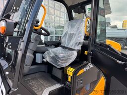 JCB TLT 35-26D 4WD Teletruck / NEU 2025 / SS