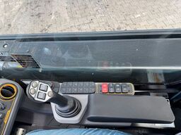 JCB TLT 35-26D 4WD Teletruck / NEU 2025 / SS