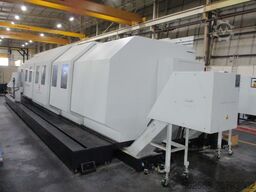 Axe & Status Tuscan LL550 X 6000