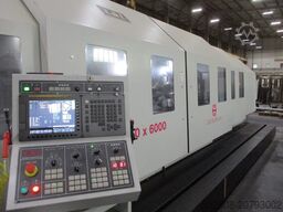 Axe & Status Tuscan LL550 X 6000