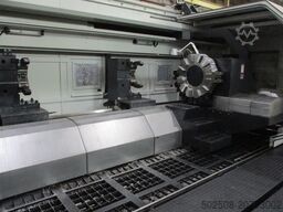 Axe & Status Tuscan LL550 X 6000