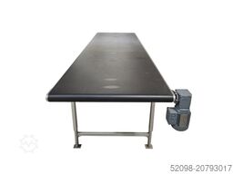 Maschinenbau Kitz 1000005898, FB: 780 mm