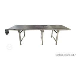 Maschinenbau Kitz 1000005898, FB: 780 mm