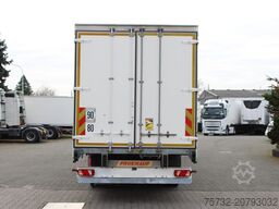 MAN TGS 18.440 Plane Zug Schlafplatz AHK Retarder