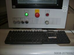 HOLZMA Optimat HPP 250R / 44/44