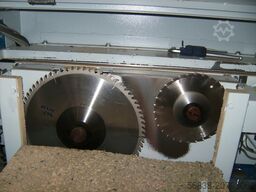 HOLZMA Optimat HPP 250R / 44/44