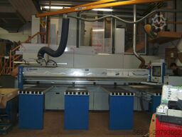 HOLZMA Optimat HPP 250R / 44/44