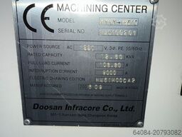 DOOSAN MYNX NM 510