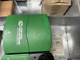 Control Techniques CPD 3404 30 KW