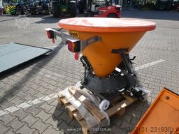 Matev SPR-H/M 250 ST