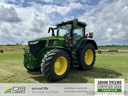 John Deere 7R 330