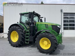 John Deere 6250R