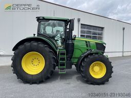John Deere 6250R