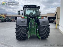 John Deere 6250R