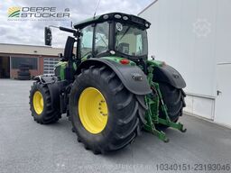 John Deere 6250R