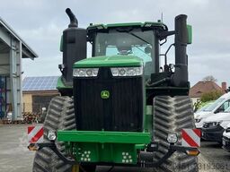 John Deere 9RX 640